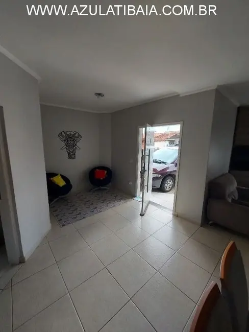 Casa com 3 quartos à venda, 157m2 em Parque dos Coqueiros, Atibaia - SP - imagem 3 Foto 3 de Casa com 3 quartos à venda, 157m2 em Parque dos Coqueiros, Atibaia - SP