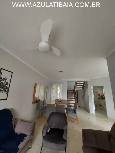 Casa com 3 quartos à venda, 157m2 em Parque dos Coqueiros, Atibaia - SP - imagem 7 Foto 7 de Casa com 3 quartos à venda, 157m2 em Parque dos Coqueiros, Atibaia - SP