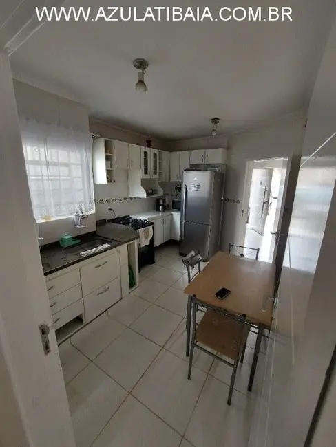 Casa com 3 quartos à venda, 157m2 em Parque dos Coqueiros, Atibaia - SP - imagem 5 Foto 5 de Casa com 3 quartos à venda, 157m2 em Parque dos Coqueiros, Atibaia - SP