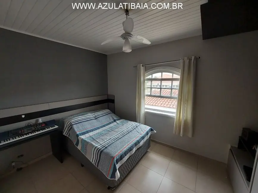 Casa com 3 quartos à venda, 157m2 em Parque dos Coqueiros, Atibaia - SP - imagem 9 Foto 9 de Casa com 3 quartos à venda, 157m2 em Parque dos Coqueiros, Atibaia - SP