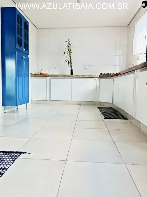 Foto 8 de Casa com 5 quartos à venda, 393m2 em Vila Junqueira, Atibaia - SP