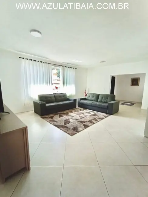 Foto 6 de Casa com 5 quartos à venda, 393m2 em Vila Junqueira, Atibaia - SP