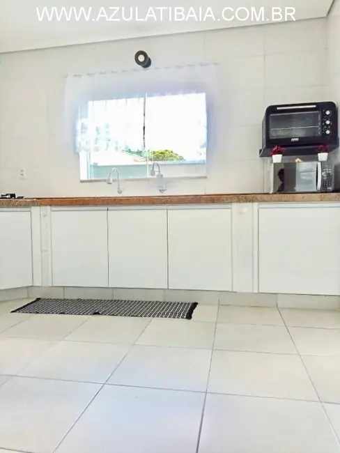 Foto 7 de Casa com 5 quartos à venda, 393m2 em Vila Junqueira, Atibaia - SP