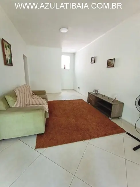 Foto 4 de Casa com 5 quartos à venda, 393m2 em Vila Junqueira, Atibaia - SP