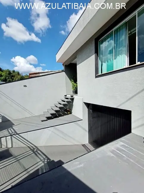 Foto 1 de Casa com 5 quartos à venda, 393m2 em Vila Junqueira, Atibaia - SP