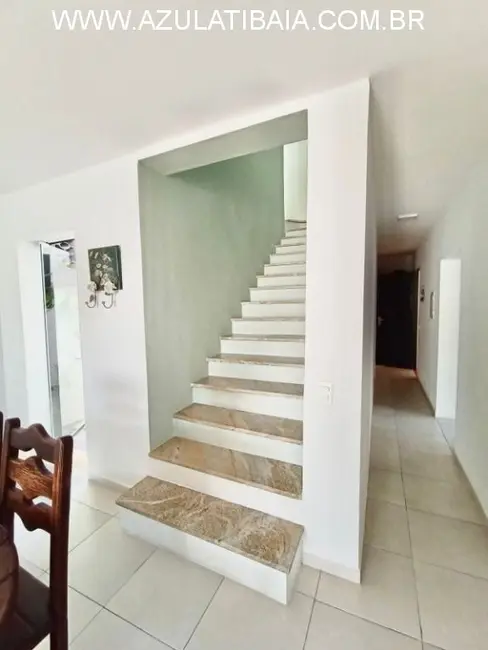 Foto 9 de Casa com 5 quartos à venda, 393m2 em Vila Junqueira, Atibaia - SP