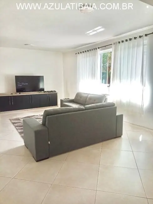 Foto 5 de Casa com 5 quartos à venda, 393m2 em Vila Junqueira, Atibaia - SP