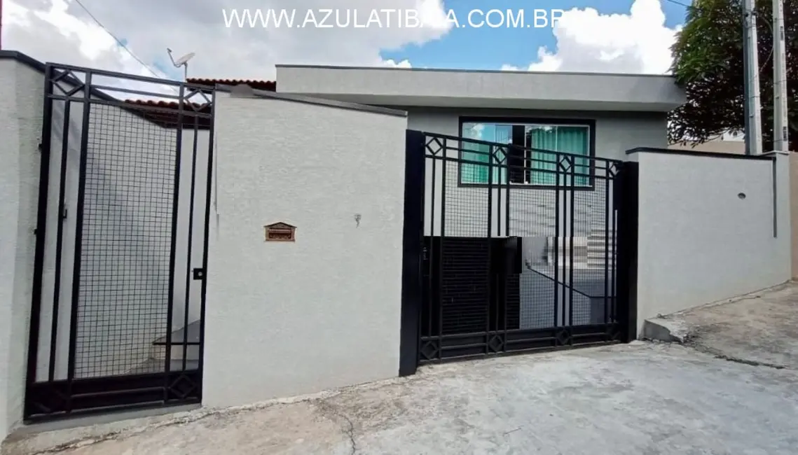 Foto 2 de Casa com 5 quartos à venda, 393m2 em Vila Junqueira, Atibaia - SP