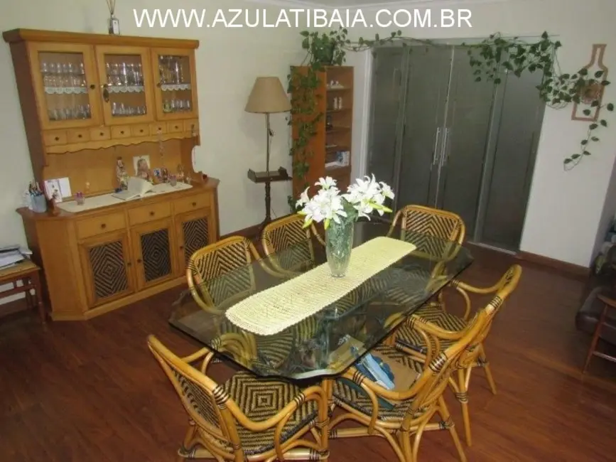 Foto 3 de Casa com 3 quartos à venda, 255m2 em Centro, Atibaia - SP