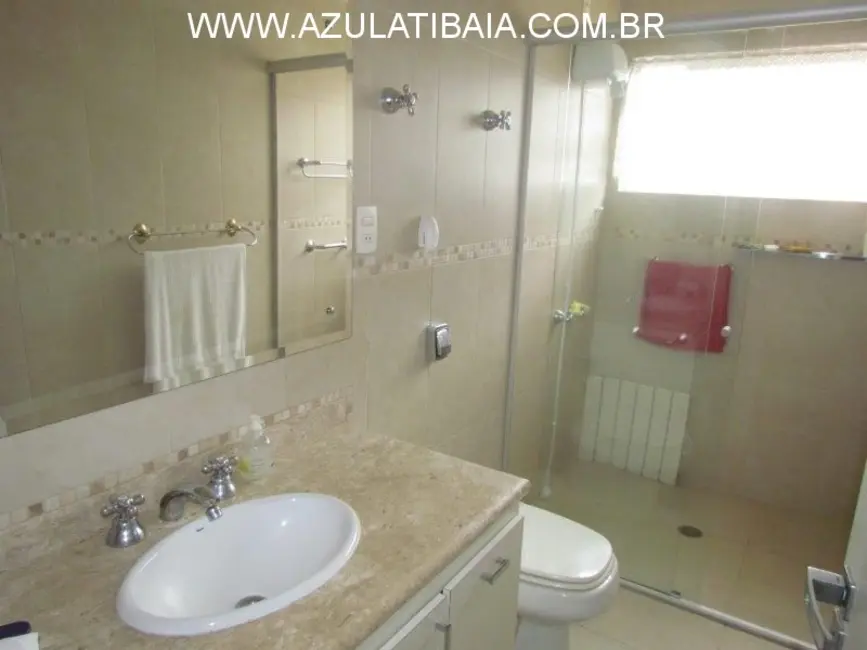 Foto 9 de Casa com 3 quartos à venda, 255m2 em Centro, Atibaia - SP