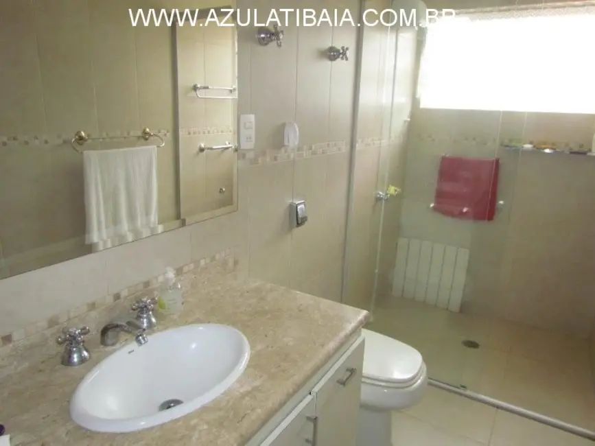 Foto 8 de Casa com 3 quartos à venda, 255m2 em Centro, Atibaia - SP