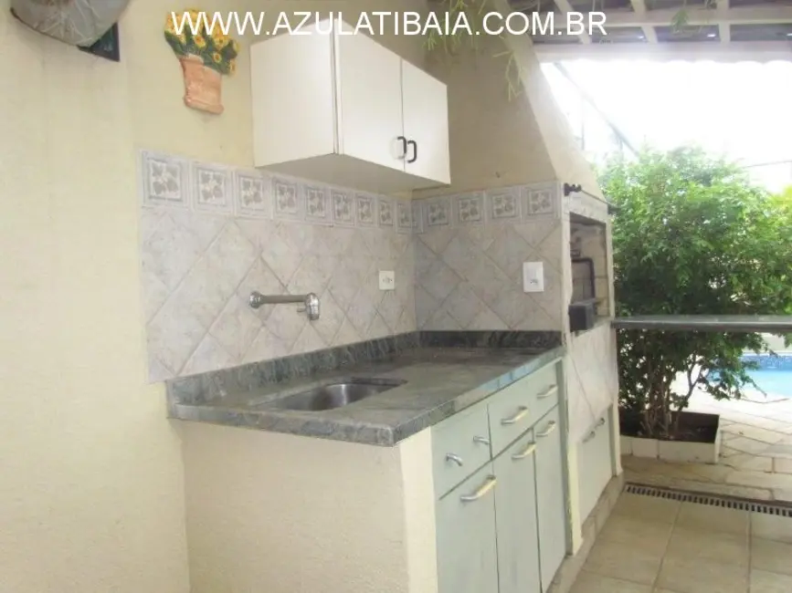 Foto 5 de Casa com 3 quartos à venda, 255m2 em Centro, Atibaia - SP