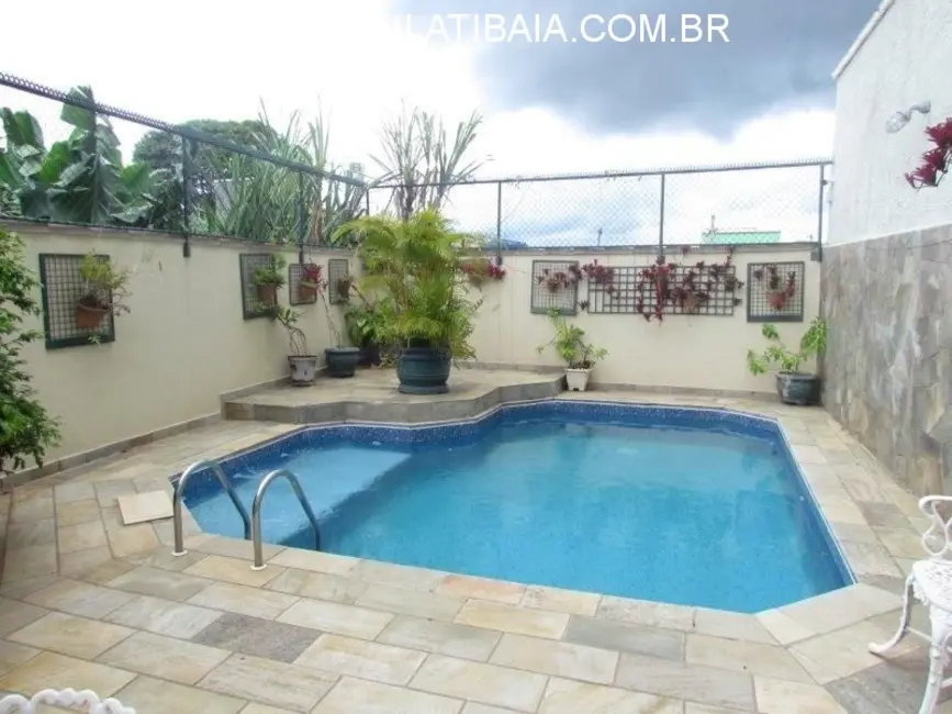 Foto 7 de Casa com 3 quartos à venda, 255m2 em Centro, Atibaia - SP