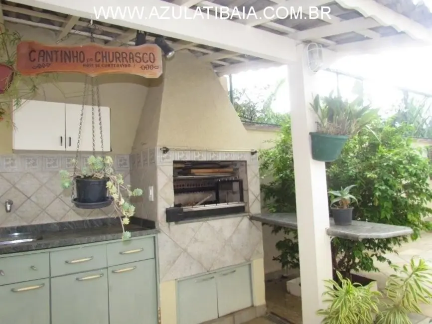 Foto 6 de Casa com 3 quartos à venda, 255m2 em Centro, Atibaia - SP