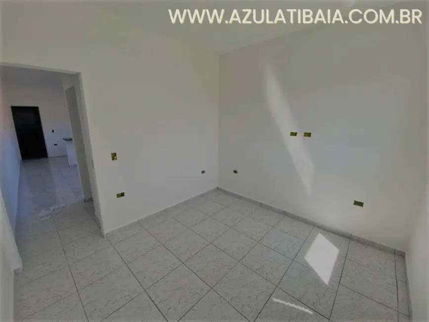 Foto 5 de Casa com 2 quartos à venda, 55m2 em Vila Santa Helena, Atibaia - SP