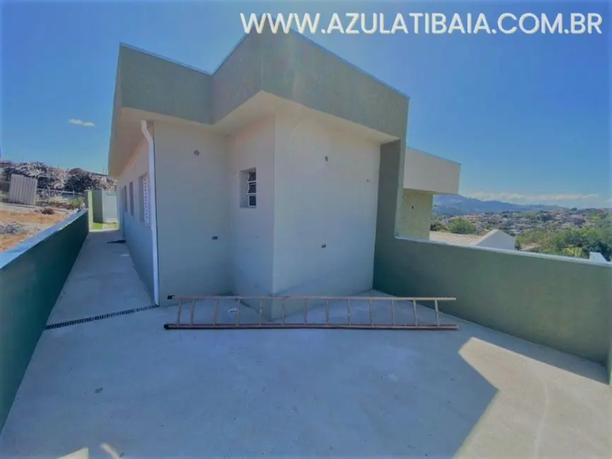 Foto 7 de Casa com 2 quartos à venda, 55m2 em Vila Santa Helena, Atibaia - SP