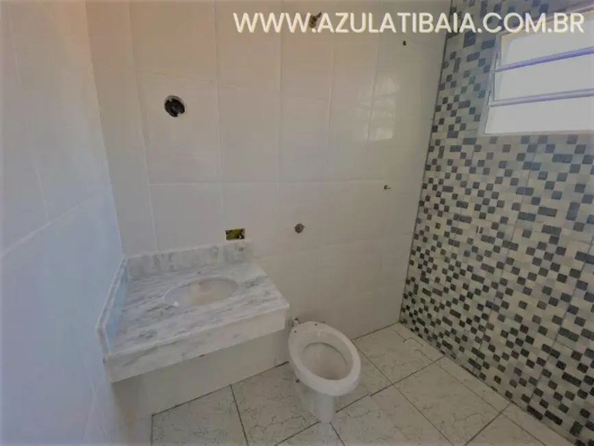 Foto 6 de Casa com 2 quartos à venda, 55m2 em Vila Santa Helena, Atibaia - SP