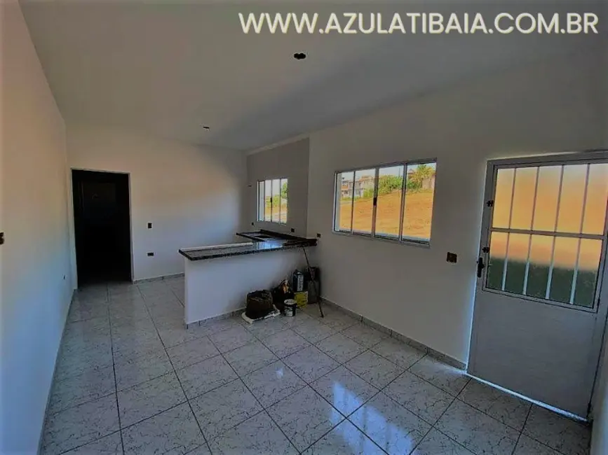 Foto 3 de Casa com 2 quartos à venda, 55m2 em Vila Santa Helena, Atibaia - SP