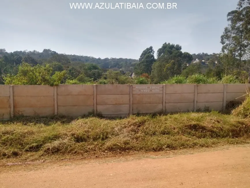 Foto 2 de Terreno / Lote à venda, 3410m2 em Jardim Estância Brasil, Atibaia - SP