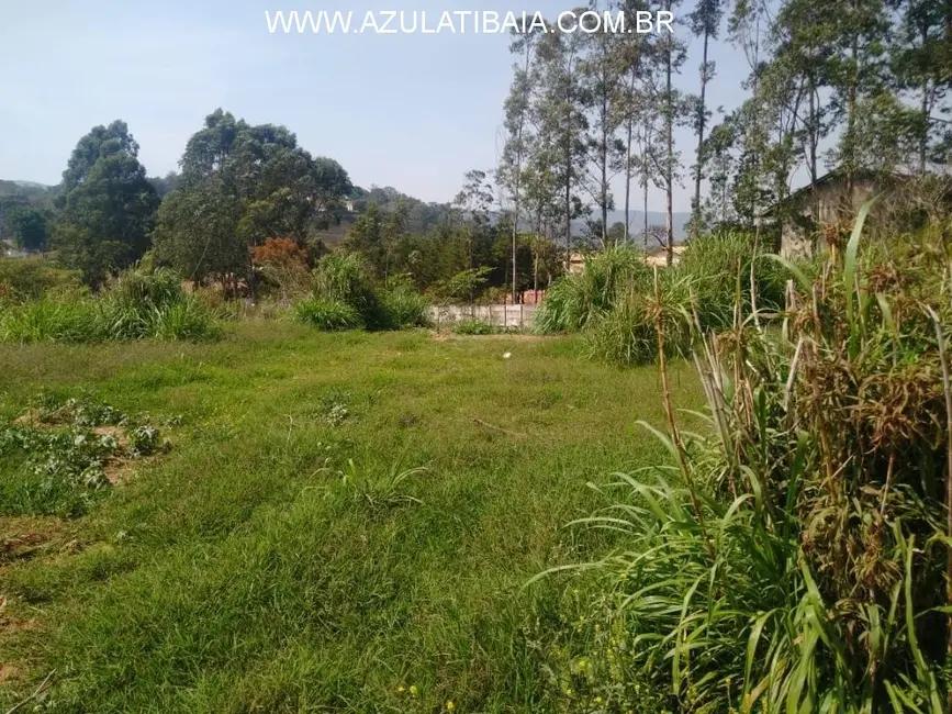 Foto 4 de Terreno / Lote à venda, 3410m2 em Jardim Estância Brasil, Atibaia - SP