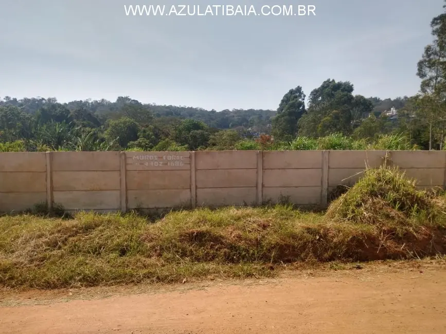 Foto 1 de Terreno / Lote à venda, 3410m2 em Jardim Estância Brasil, Atibaia - SP