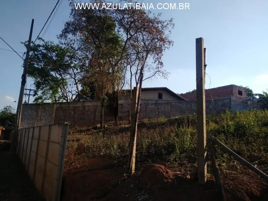 Foto 1 de Terreno / Lote à venda, 1100m2 em Jardim Estância Brasil, Atibaia - SP