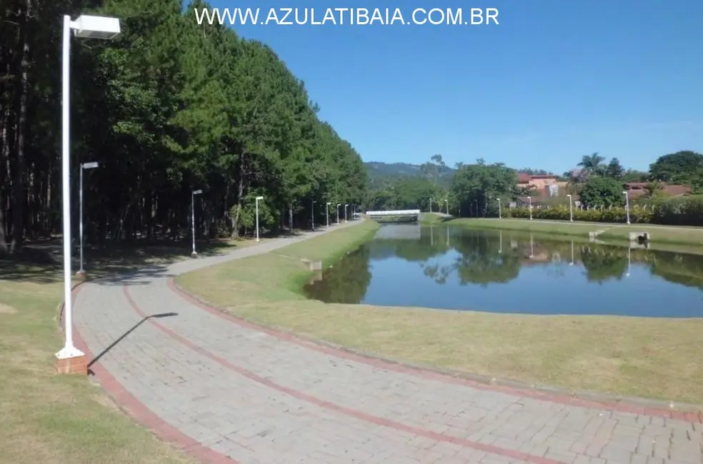 Foto 9 de Terreno / Lote à venda, 1984m2 em Atibaia - SP