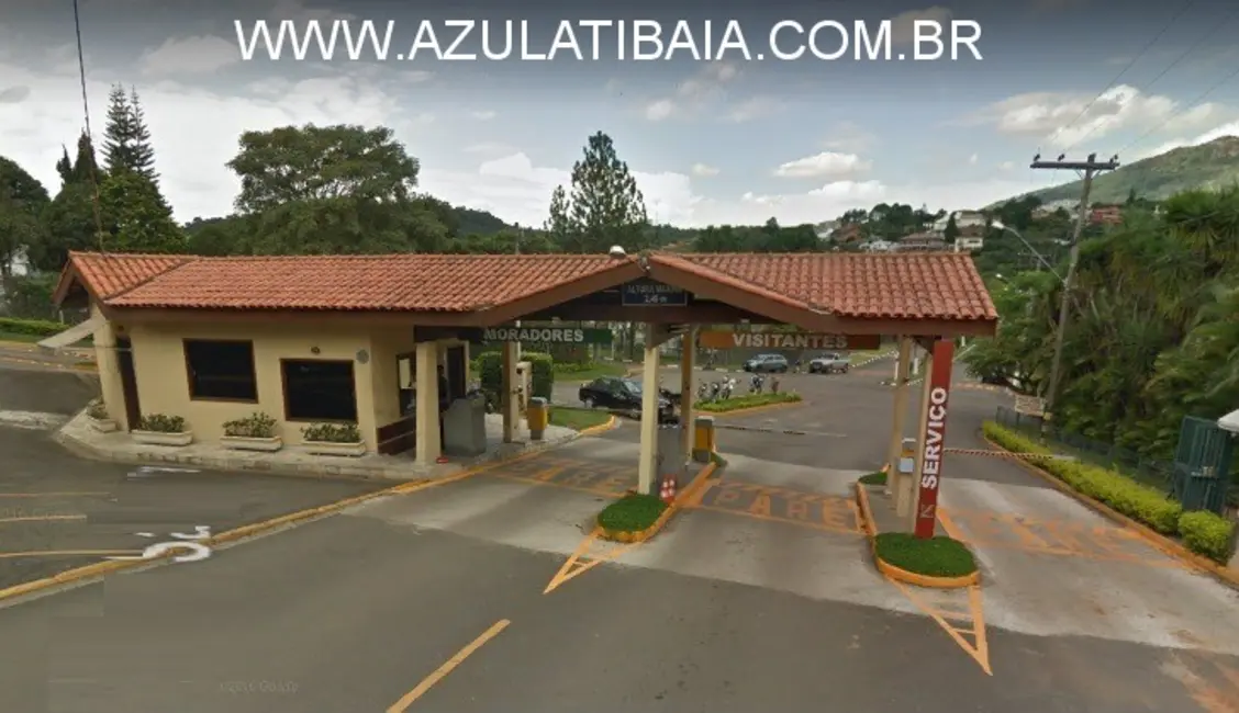 Foto 7 de Terreno / Lote à venda, 1984m2 em Atibaia - SP