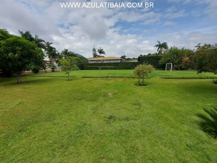Foto 2 de Terreno / Lote à venda, 1984m2 em Atibaia - SP
