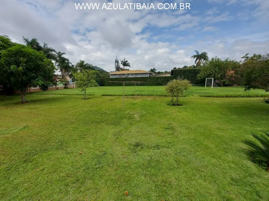 Foto 5 de Terreno / Lote à venda, 1984m2 em Atibaia - SP