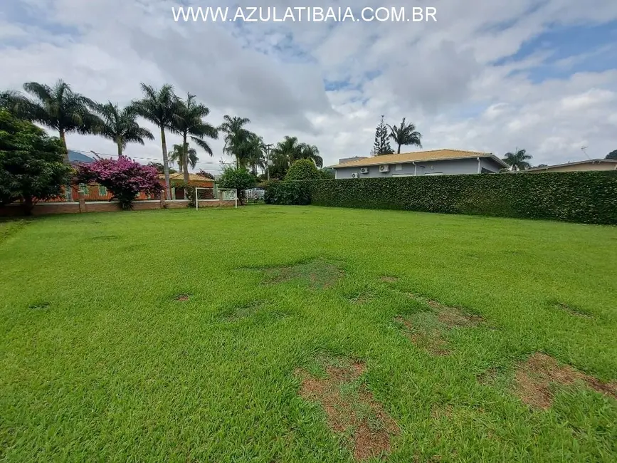 Foto 4 de Terreno / Lote à venda, 1984m2 em Atibaia - SP