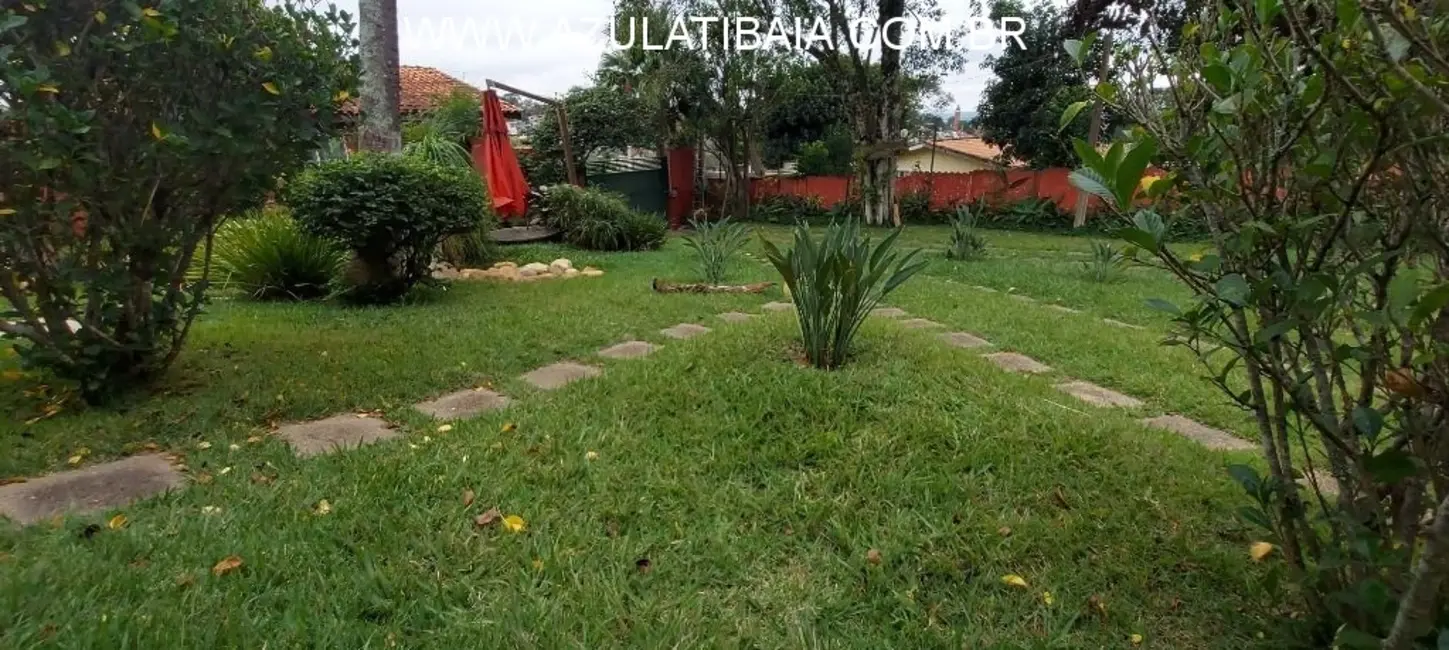 Foto 7 de Chácara com 7 quartos à venda, 1200m2 em Jardim Estância Brasil, Atibaia - SP