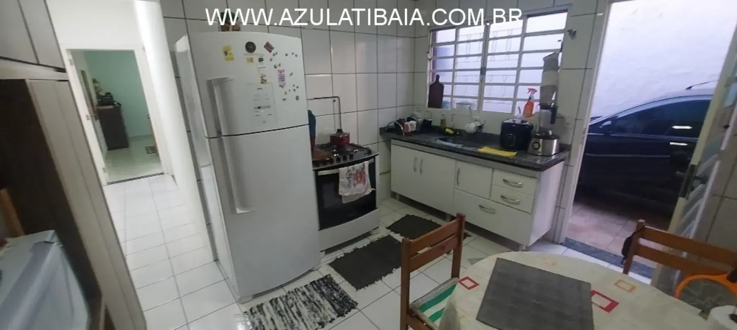 Foto 5 de Casa com 2 quartos à venda, 190m2 em Jardim Paulista, Atibaia - SP