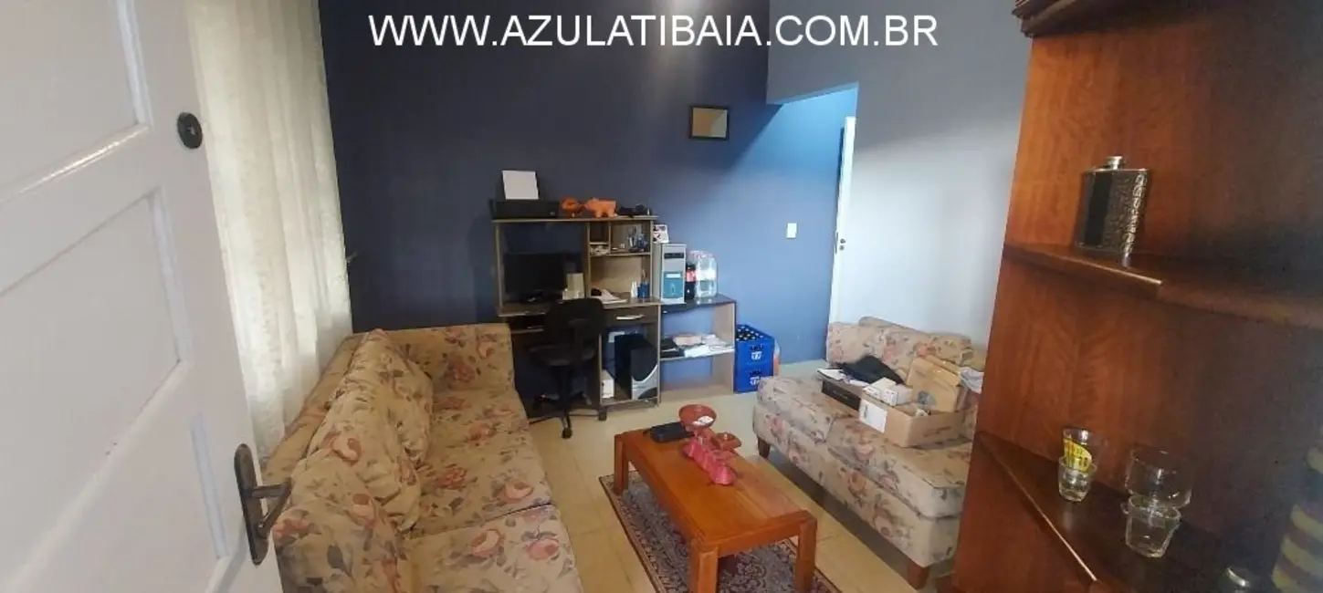 Foto 3 de Casa com 2 quartos à venda, 190m2 em Jardim Paulista, Atibaia - SP