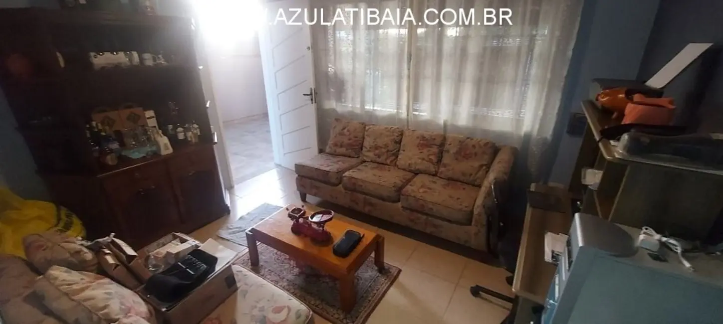 Foto 2 de Casa com 2 quartos à venda, 190m2 em Jardim Paulista, Atibaia - SP