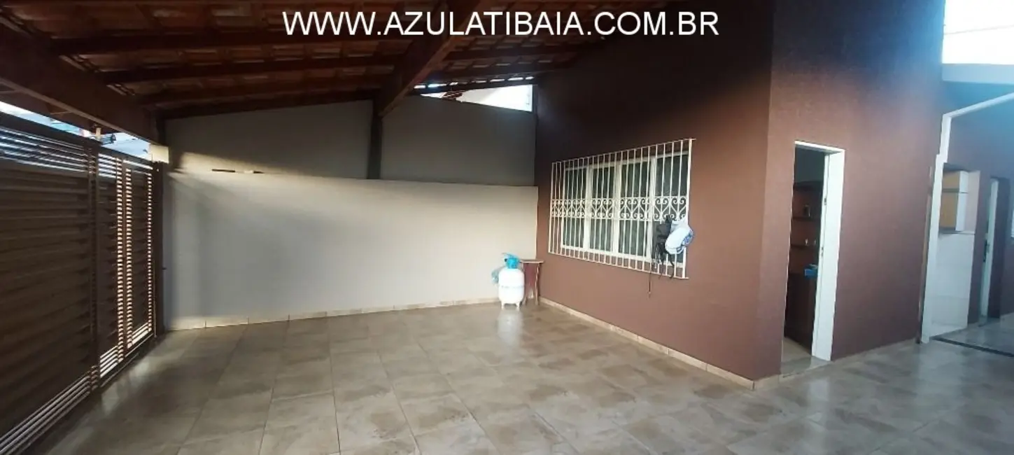 Foto 1 de Casa com 2 quartos à venda, 190m2 em Jardim Paulista, Atibaia - SP