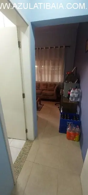 Foto 4 de Casa com 2 quartos à venda, 190m2 em Jardim Paulista, Atibaia - SP