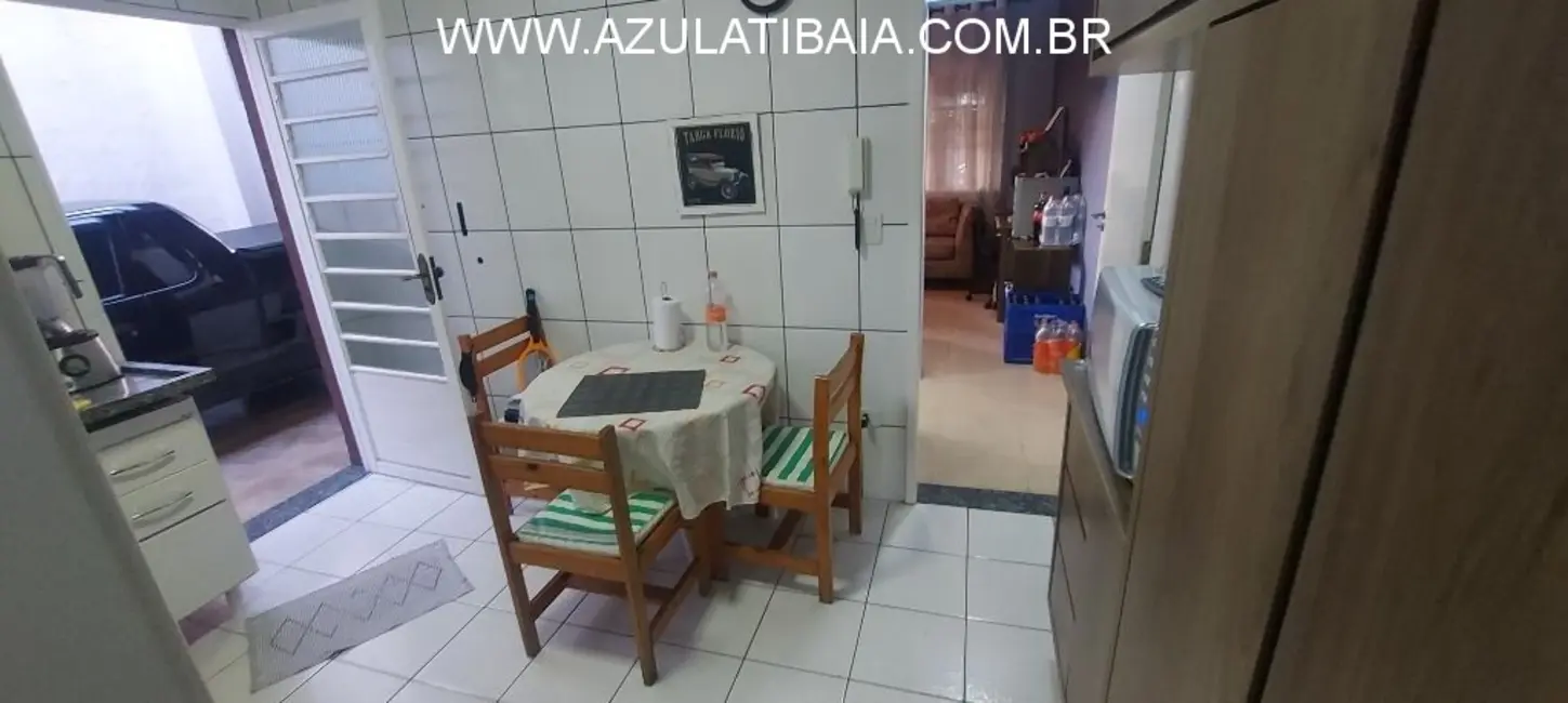 Foto 6 de Casa com 2 quartos à venda, 190m2 em Jardim Paulista, Atibaia - SP