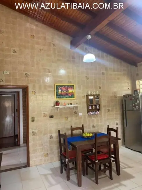 Casa de Condomínio com 3 quartos à venda, 380m2 em Atibaia - SP - imagem 8 Foto 8 de Casa de Condomínio com 3 quartos à venda, 380m2 em Atibaia - SP