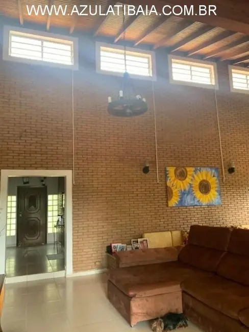 Foto 6 de Casa de Condomínio com 3 quartos à venda, 380m2 em Atibaia - SP