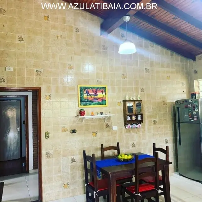 Foto 9 de Casa de Condomínio com 3 quartos à venda, 380m2 em Atibaia - SP