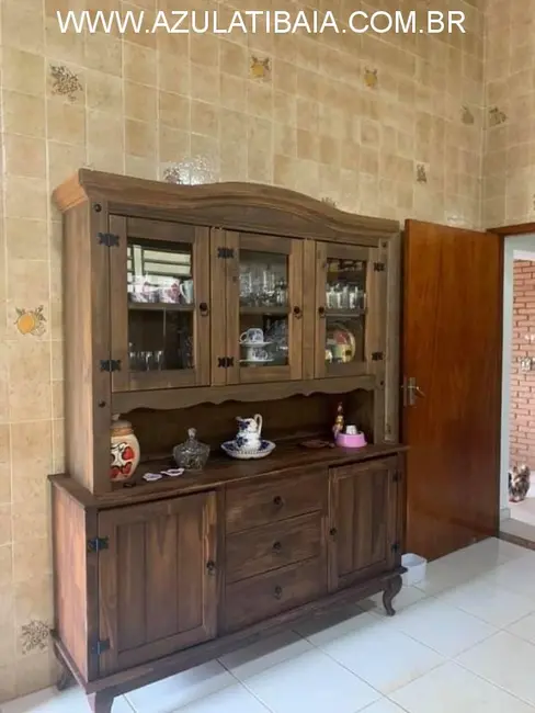 Foto 7 de Casa de Condomínio com 3 quartos à venda, 380m2 em Atibaia - SP