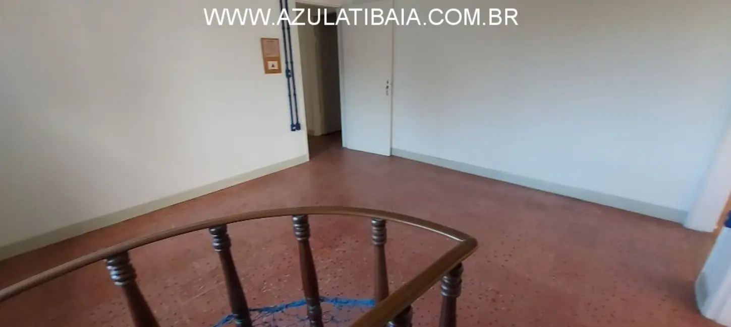 Foto 3 de Casa com 5 quartos à venda, 341m2 em Centro, Atibaia - SP