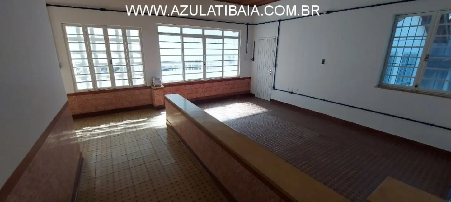 Foto 2 de Casa com 5 quartos à venda, 341m2 em Centro, Atibaia - SP