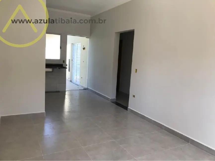 Casa com 4 quartos à venda, 96m2 em Jardim Paulista, Atibaia - SP - imagem 4 Foto 4 de Casa com 4 quartos à venda, 96m2 em Jardim Paulista, Atibaia - SP