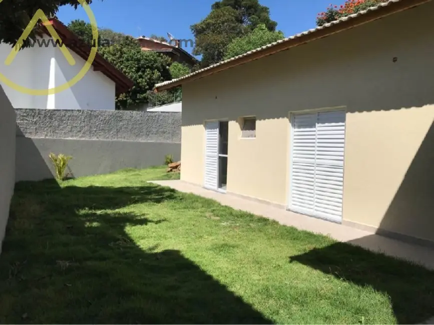 Casa com 4 quartos à venda, 96m2 em Jardim Paulista, Atibaia - SP - imagem 1 Foto 1 de Casa com 4 quartos à venda, 96m2 em Jardim Paulista, Atibaia - SP