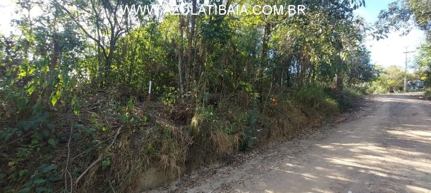 Foto 3 de Terreno / Lote à venda, 365m2 em Jardim Paraíso da Usina, Atibaia - SP