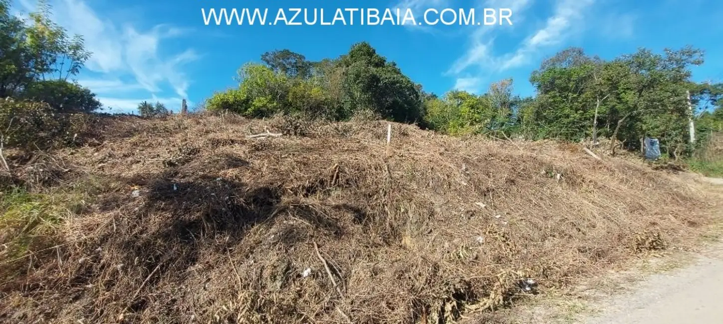 Foto 8 de Terreno / Lote à venda, 365m2 em Jardim Paraíso da Usina, Atibaia - SP