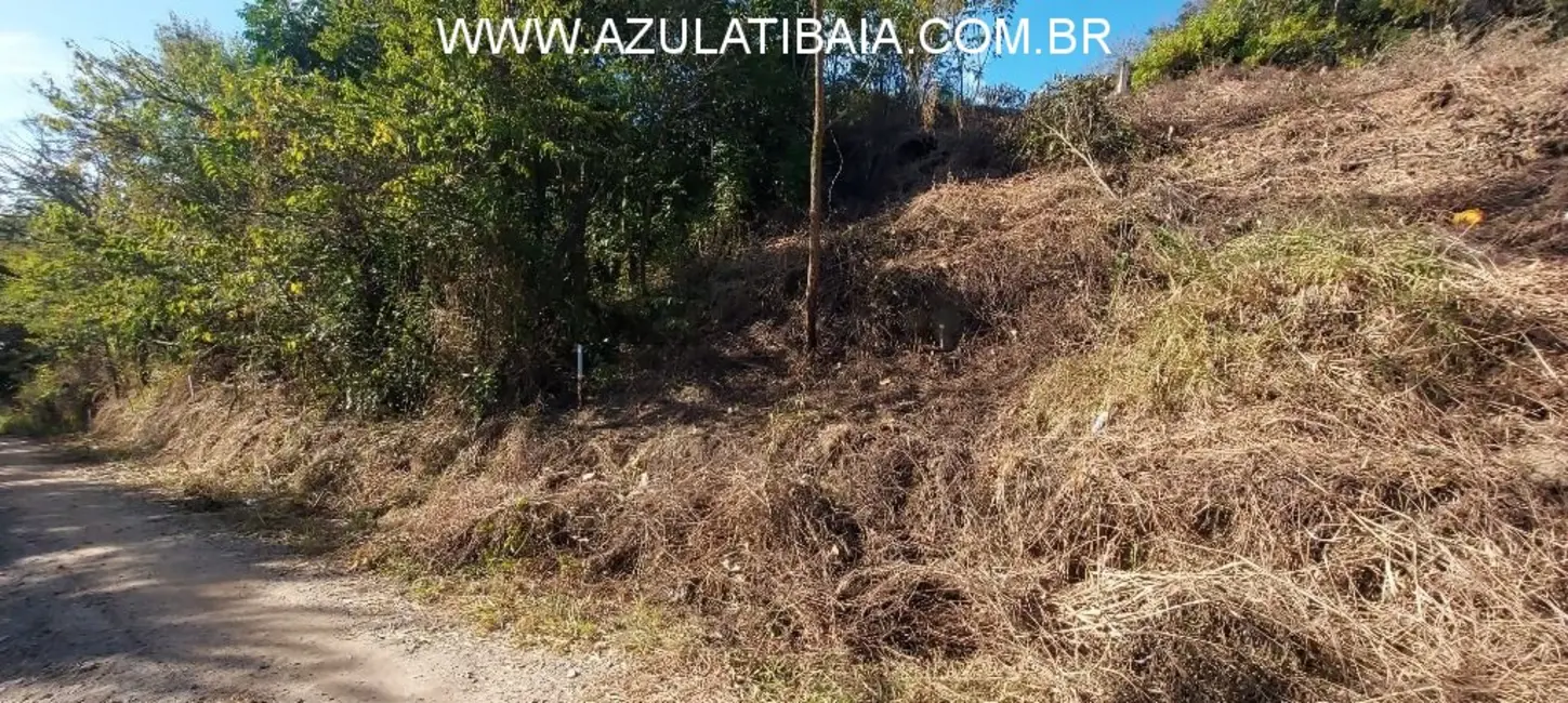 Foto 5 de Terreno / Lote à venda, 365m2 em Jardim Paraíso da Usina, Atibaia - SP