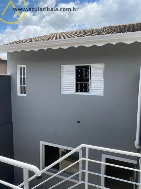 Foto 8 de Casa com 2 quartos à venda, 70m2 em Jardim Imperial, Atibaia - SP